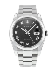 Rolex Datejust 116200